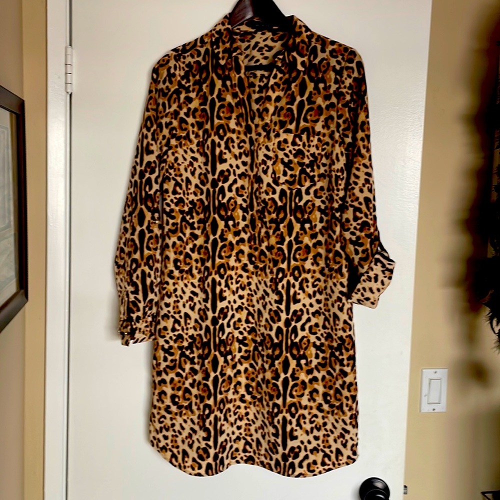 Limited women’s dress